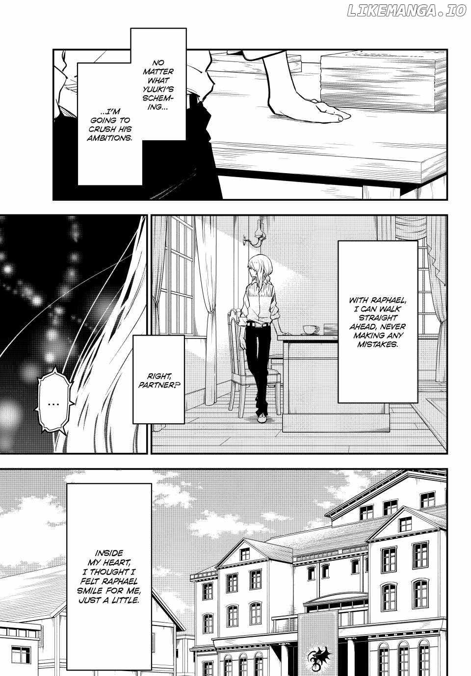 Tensei Shitara Slime Datta Ken Chapter 130 42